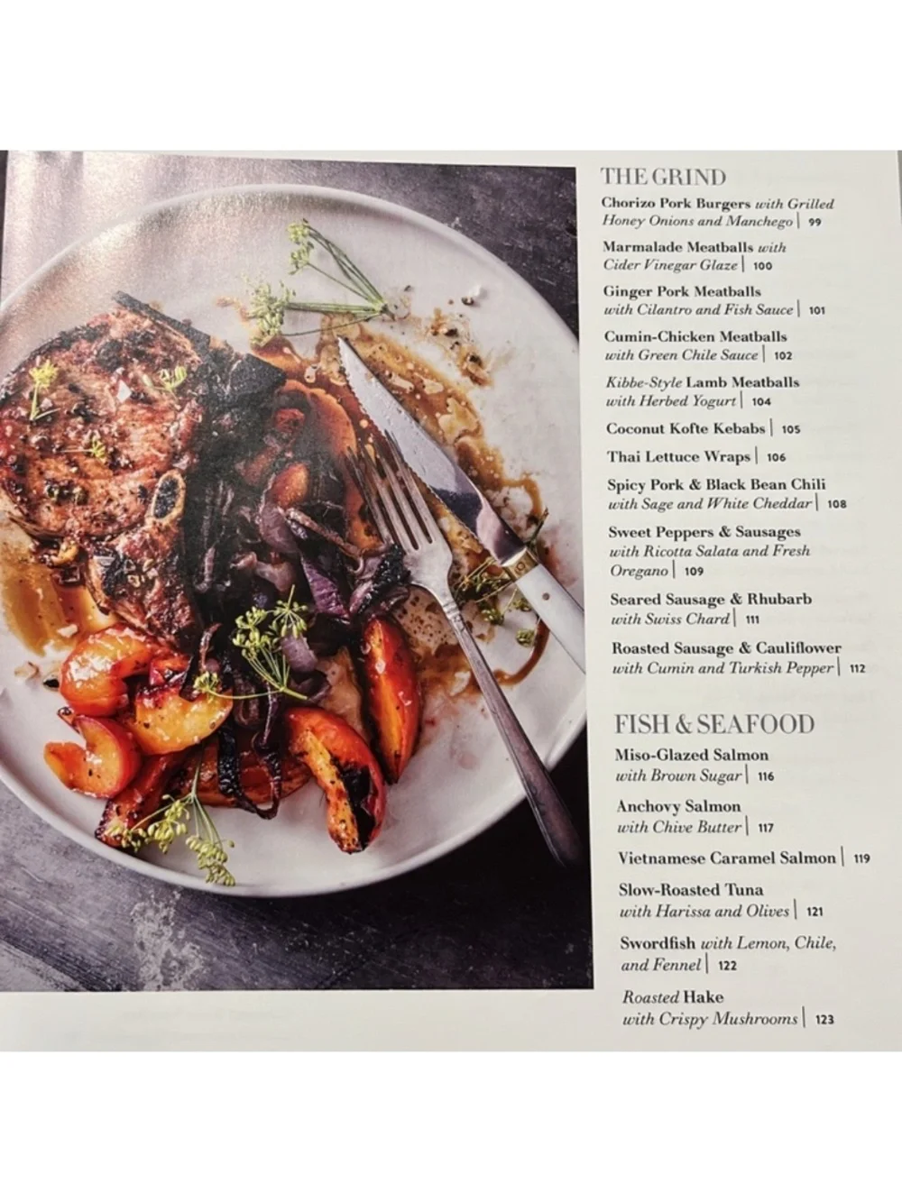 Dinner Changing The Game Hardcover by Melissa Clark EXC
